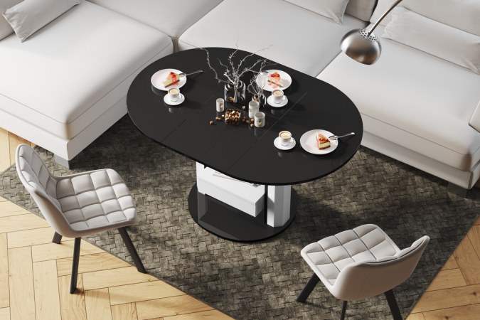 PRIMO MAX coffee table (different colours)